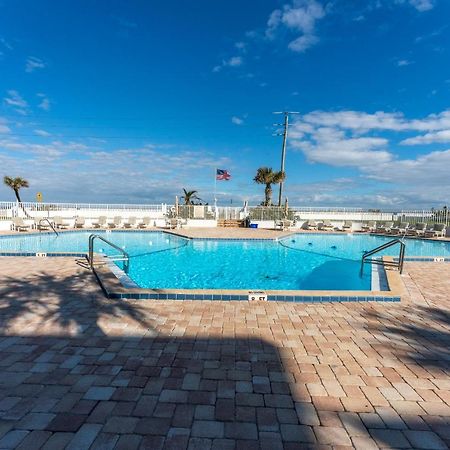 Lovely 2 Bedroom Beachfront Condo Flagler Beach Exterior foto
