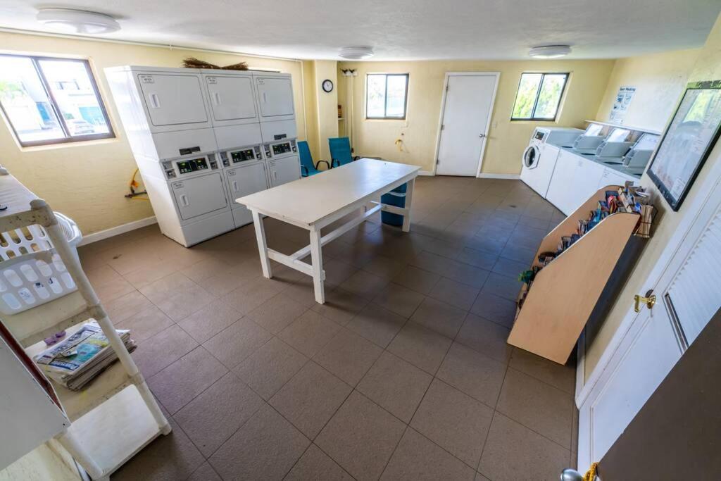 Lovely 2 Bedroom Beachfront Condo Flagler Beach Exterior foto